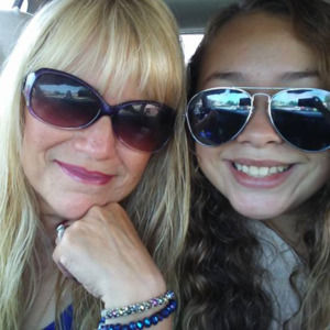 Meet your Posher, Katrina